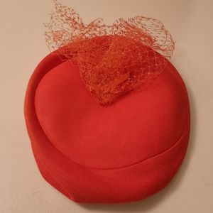 Vintage sears Roebuck hat,womens.